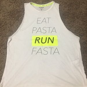 Pull and Bear New Running shirt